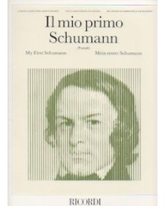Il Mio Primo Schumann