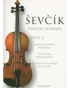 Studi per Violino op.2 parte 5