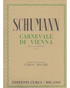 Carnevale di Vienna op.26 (Zecchi)