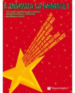 E’ arrivata la cometa