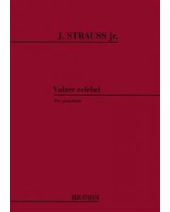 Valzer celebri