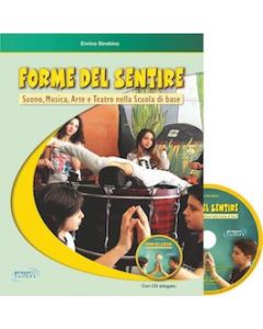 Forme del sentire con CD