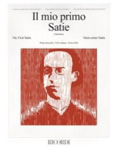 Il mio primo Satie vol.1