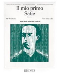 Il mio primo Satie vol.2