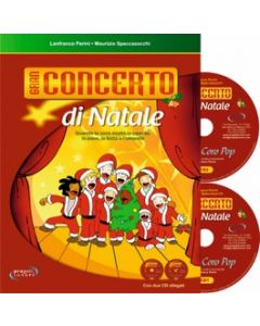 Gran concerto di Natale
