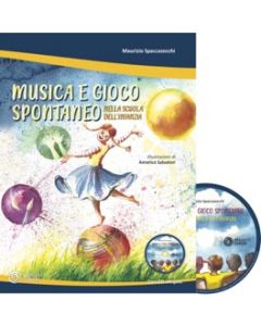Musica e gioco spontaneo nella Scuola dell’Infanzia