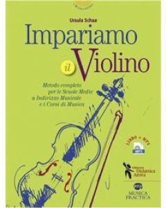 Impariamo Il Violino