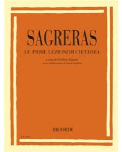 Le prime lezioni di chitarra (Zigante)