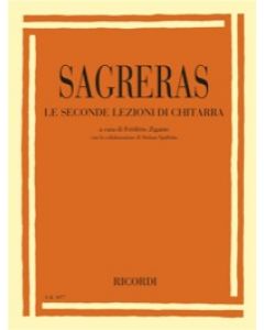 Le seconde lezioni di chitarra (Zigante)