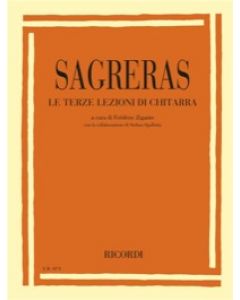 Le terze lezioni di chitarra (Zigante)