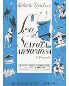 La Scatola Armoniosa vol.2