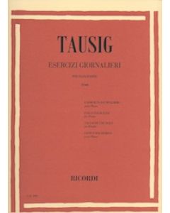 Esercizi Giornalieri (Cesi)