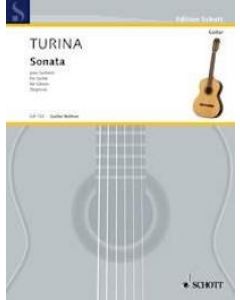 Sonata per chitarra (Segovia)