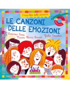 Le canzoni delle emozioni