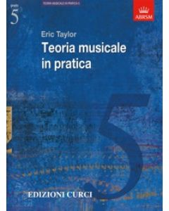 Teoria musicale in pratica vol.5