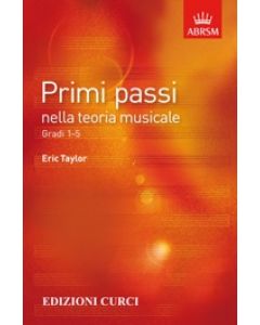 Primi passi nella teoria musicale