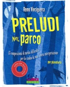 Preludi nel Parco
