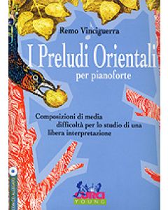 Preludi Orientali