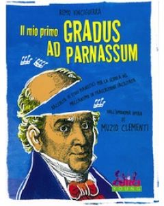 Il Mio Primo Gradus Ad Parnassum