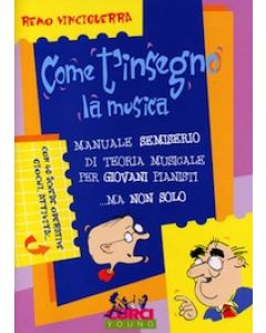 Come T’Insegno la Musica..