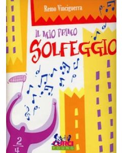 Il Mio Primo Solfeggio