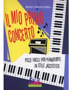 Il Mio Primo Concerto