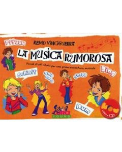 La Musica Rumorosa con CD