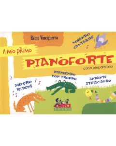 Il Mio Primo Pianoforte