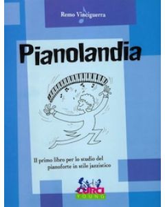 Pianolandia