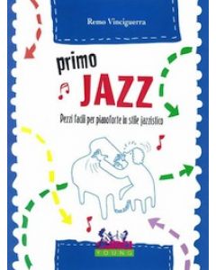 Primo Jazz