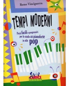 Tempi Moderni