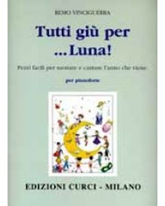 Tutti Giù per Luna
