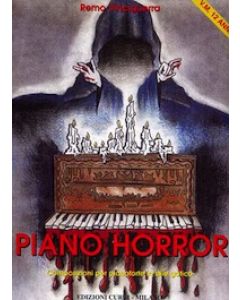 Piano Horror