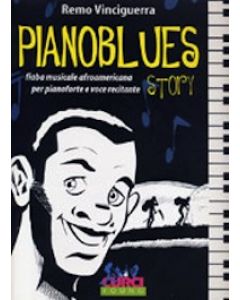 Pianoblues Story