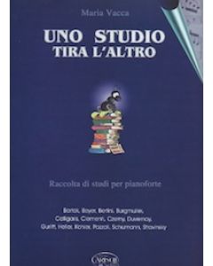 Uno Studio Tira l'Altro