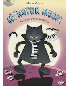 Monster Music