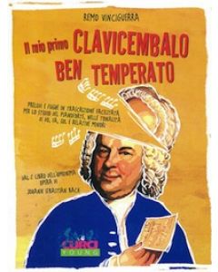 Il Mio Primo Clavicembalo Ben Temperato