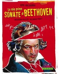 Le Mie Prime Sonate di Beethoven