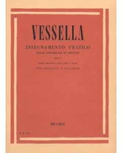 Insegnamento Pratico degli strumenti in ottone vol.1