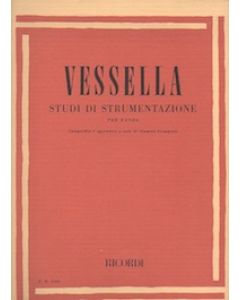 Studi di Strumentazione per banda