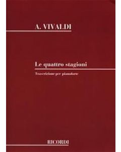 Le quattro stagioni