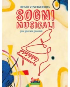 Sogni musicali per giovani pianisti