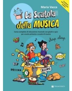 La scatola della musica