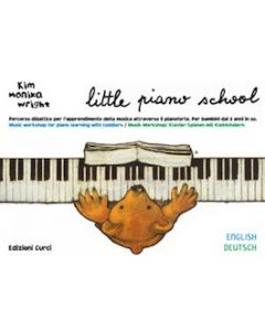 Little Piano School