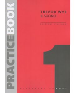 Practice Book: Il Suono