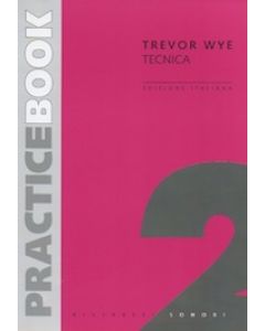 Practice Book: Tecnica