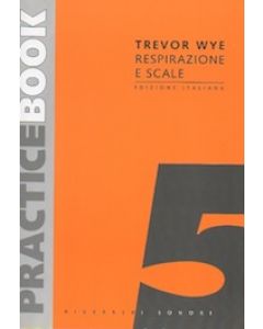 Practice Book: Respirazione e Scale
