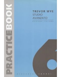 Practice Book: Studio Avanzato