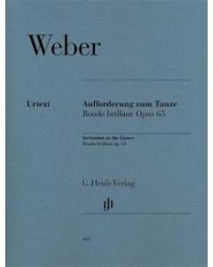 Rondo’ brillante op.65 (Urtext)