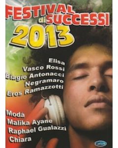 Festival di Successi 2013